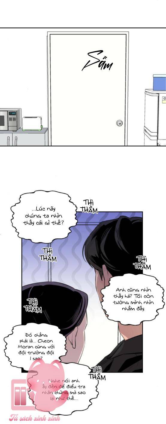 Tiên Nữ Ngoại Truyện Chapter 8 - Trang 2