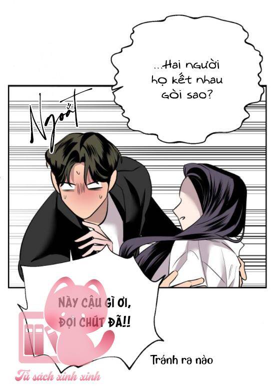 Tiên Nữ Ngoại Truyện Chapter 8 - Trang 2