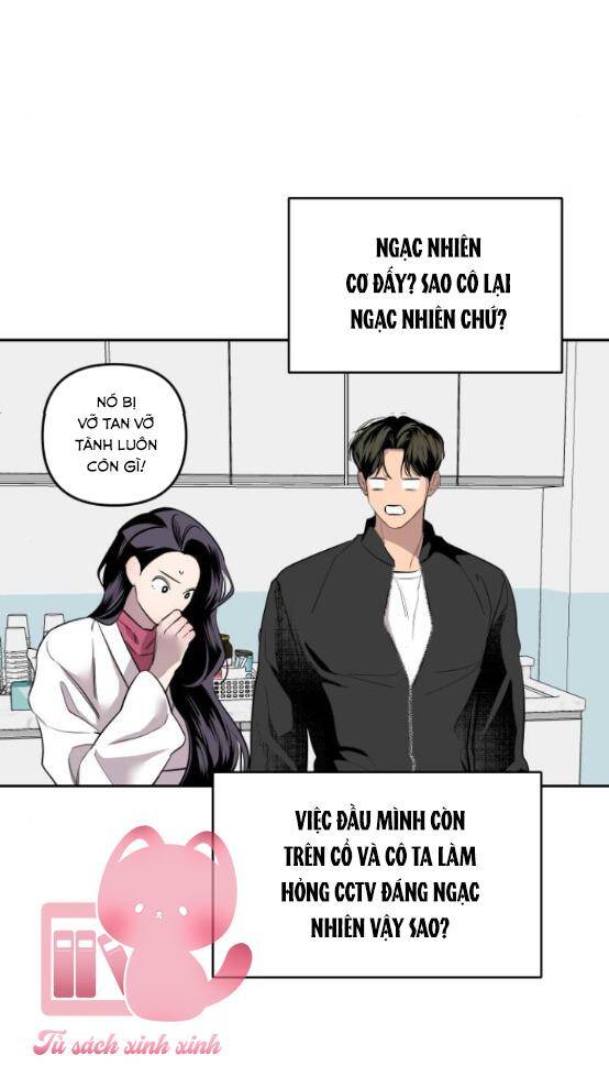 Tiên Nữ Ngoại Truyện Chapter 8 - Trang 2