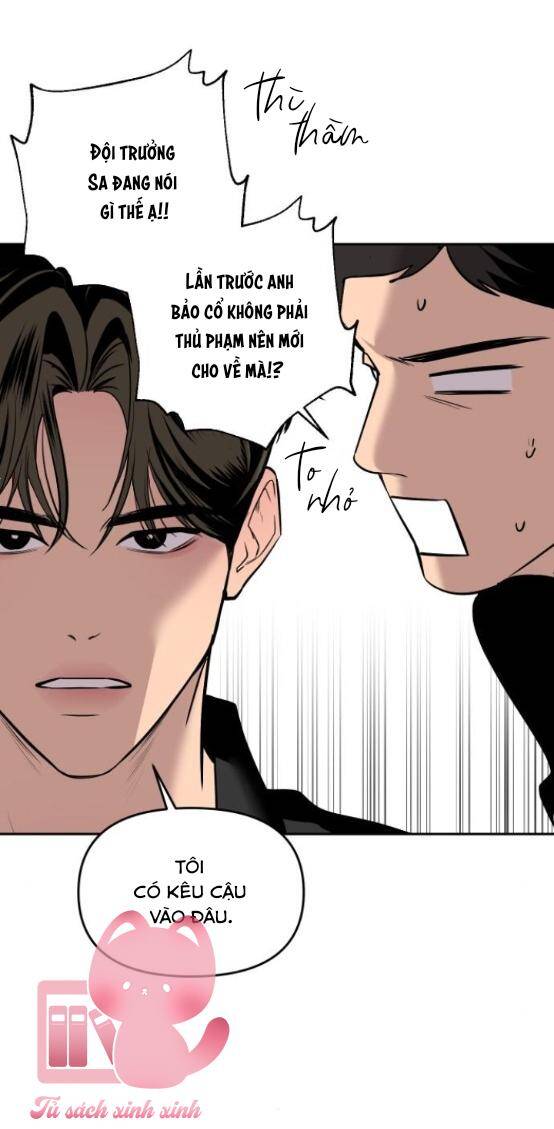 Tiên Nữ Ngoại Truyện Chapter 7 - Trang 2