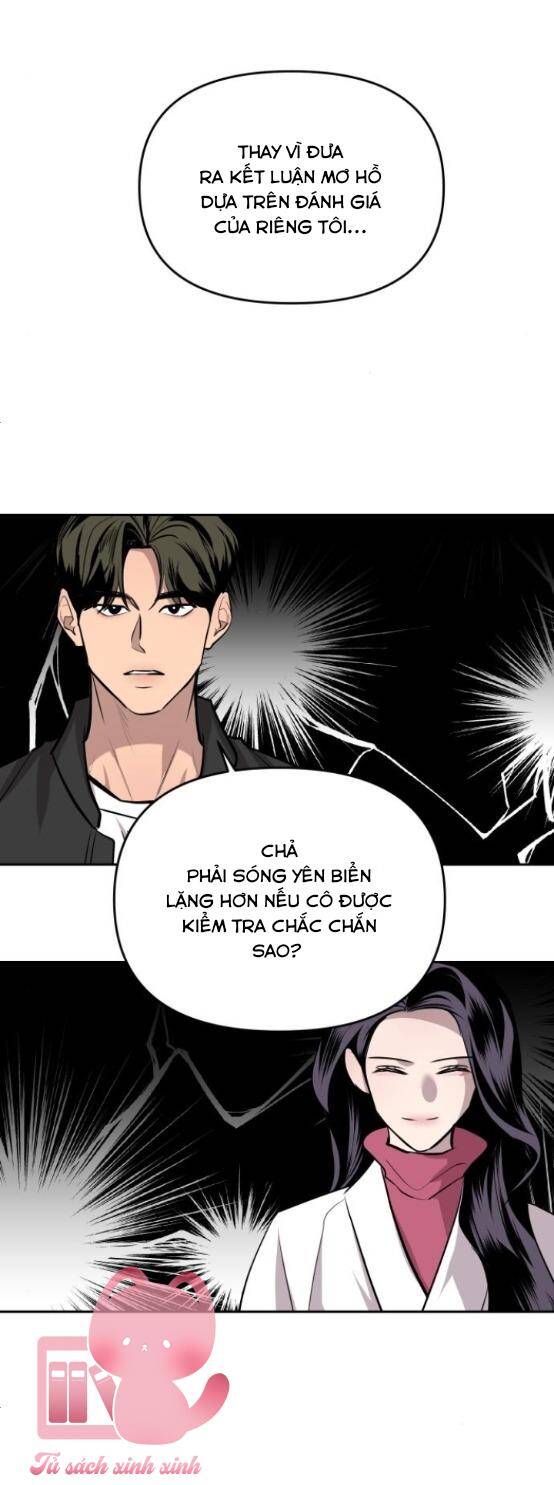 Tiên Nữ Ngoại Truyện Chapter 7 - Trang 2