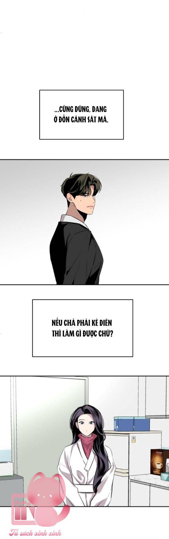 Tiên Nữ Ngoại Truyện Chapter 7 - Trang 2