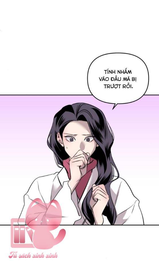 Tiên Nữ Ngoại Truyện Chapter 7 - Trang 2