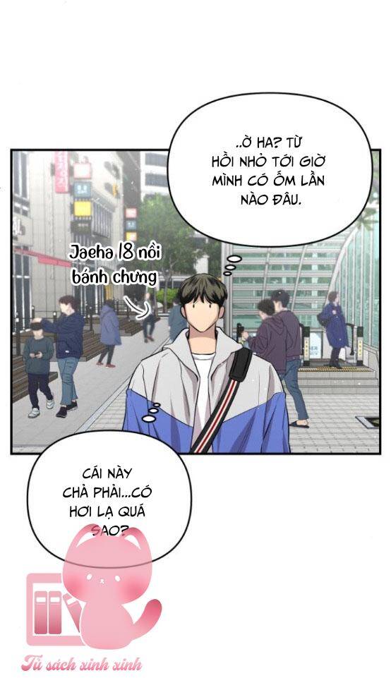 Tiên Nữ Ngoại Truyện Chapter 7 - Trang 2