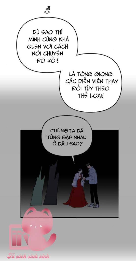 Tiên Nữ Ngoại Truyện Chapter 6 - Trang 2