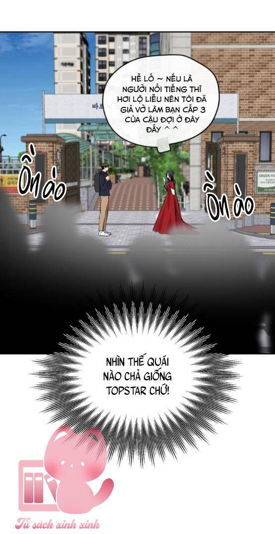 Tiên Nữ Ngoại Truyện Chapter 6 - Trang 2