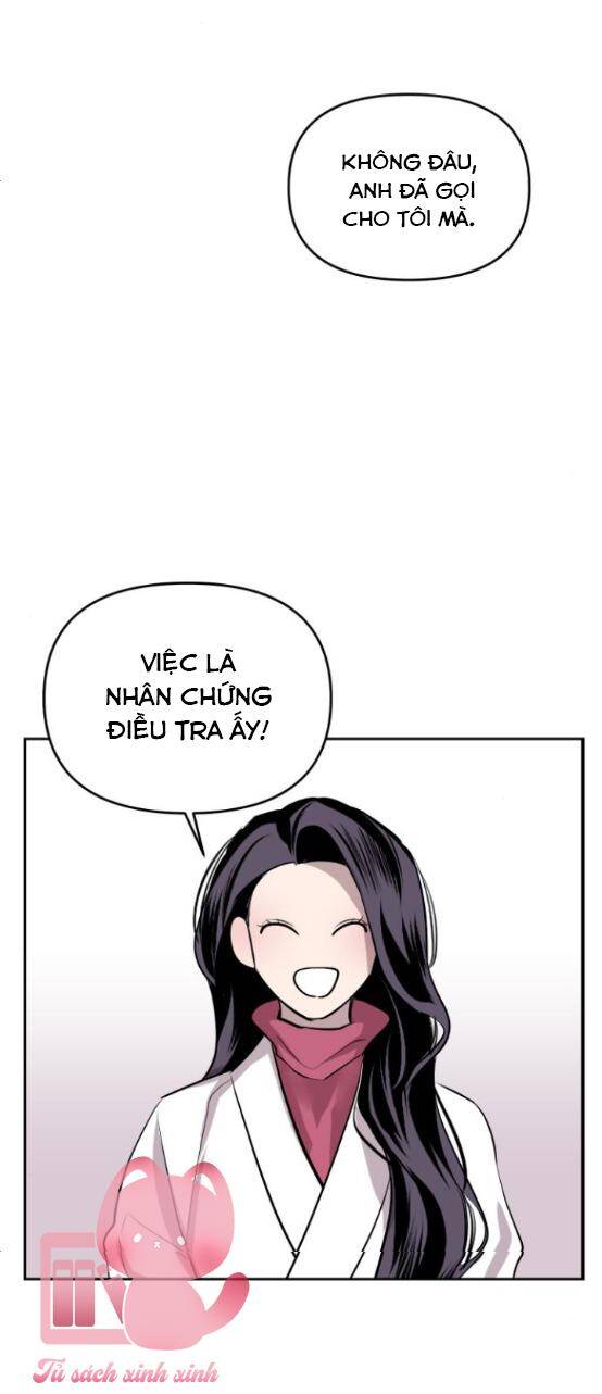 Tiên Nữ Ngoại Truyện Chapter 6 - Trang 2