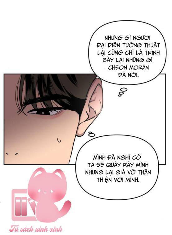 Tiên Nữ Ngoại Truyện Chapter 6 - Trang 2