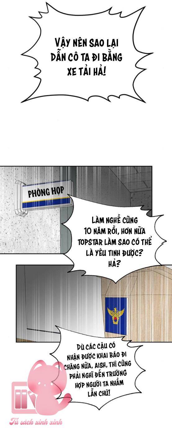 Tiên Nữ Ngoại Truyện Chapter 5 - Trang 2