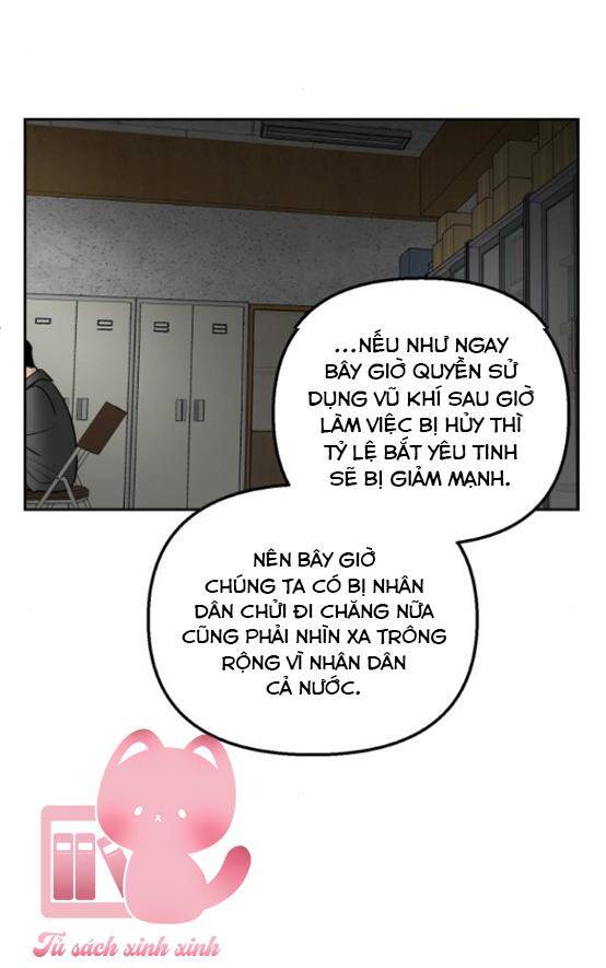 Tiên Nữ Ngoại Truyện Chapter 5 - Trang 2