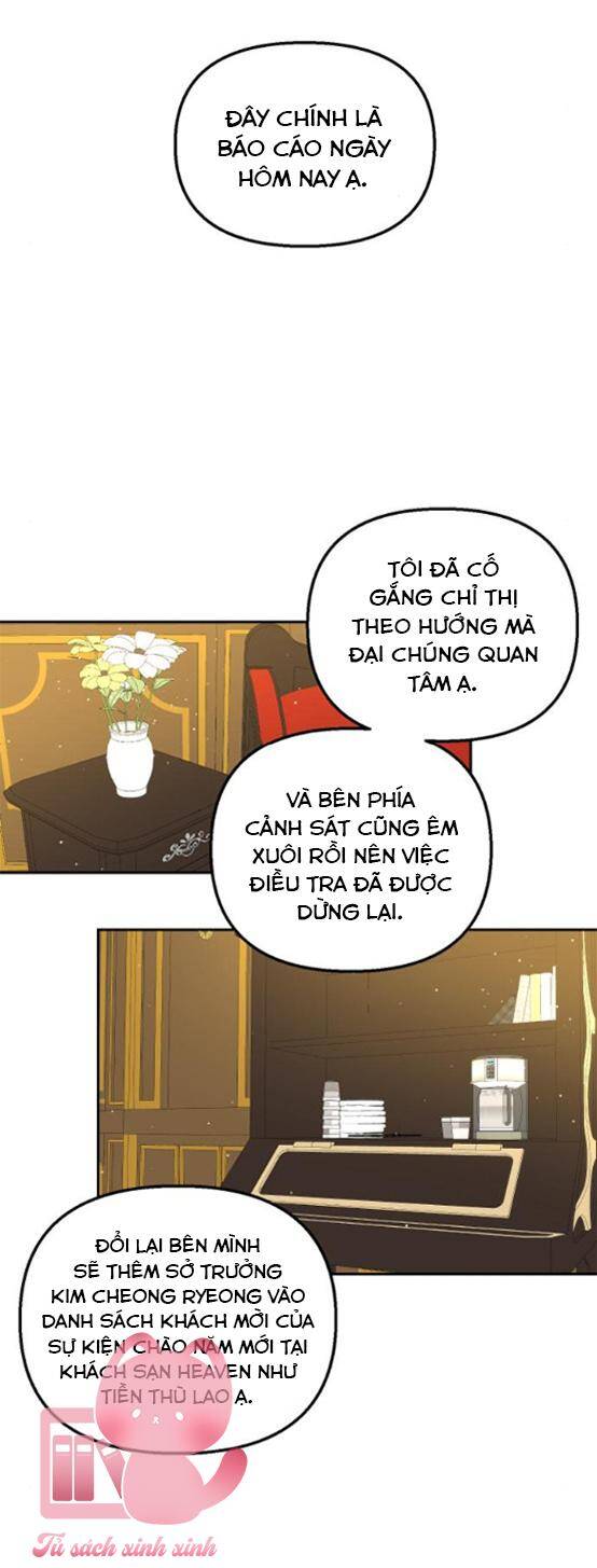 Tiên Nữ Ngoại Truyện Chapter 5 - Trang 2