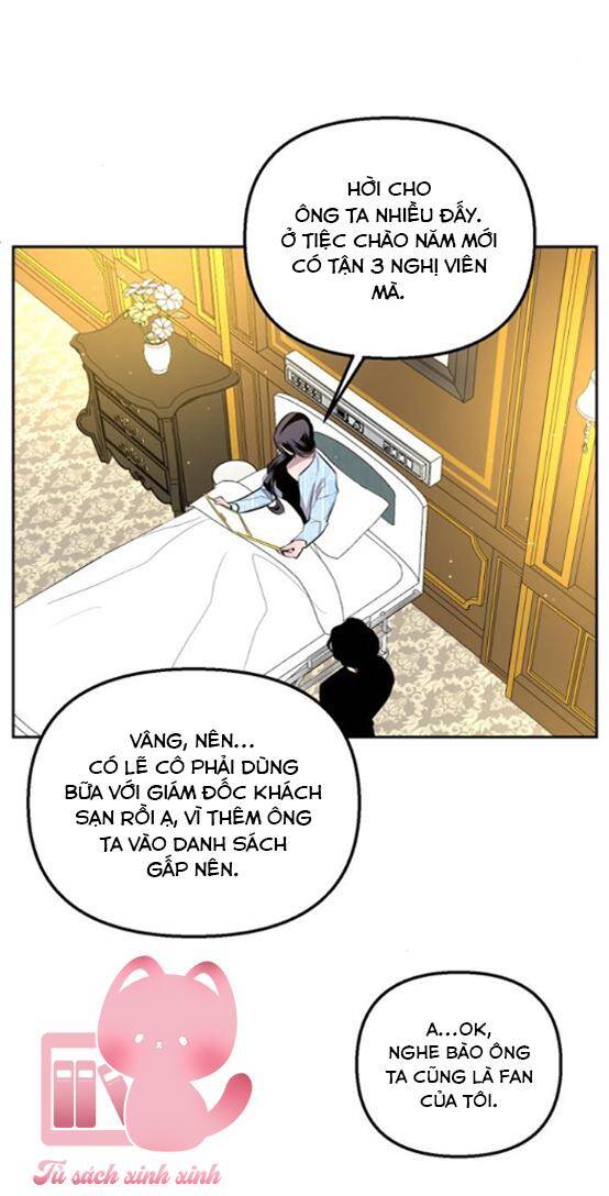 Tiên Nữ Ngoại Truyện Chapter 5 - Trang 2