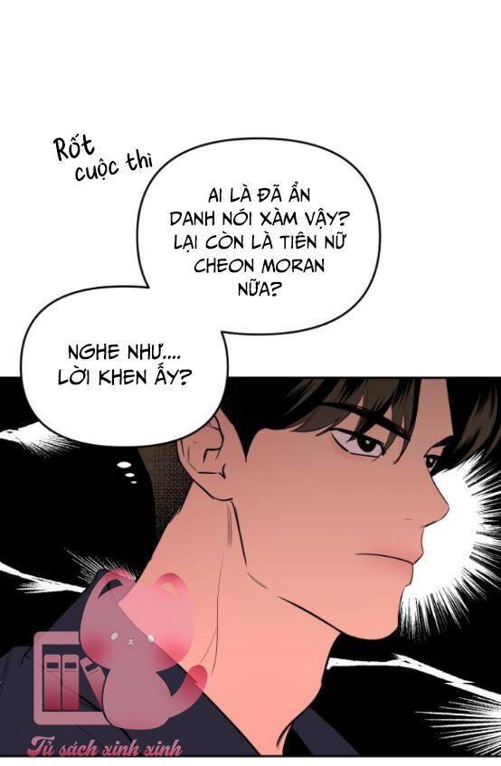 Tiên Nữ Ngoại Truyện Chapter 5 - Trang 2