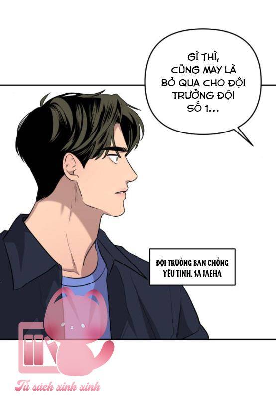 Tiên Nữ Ngoại Truyện Chapter 5 - Trang 2