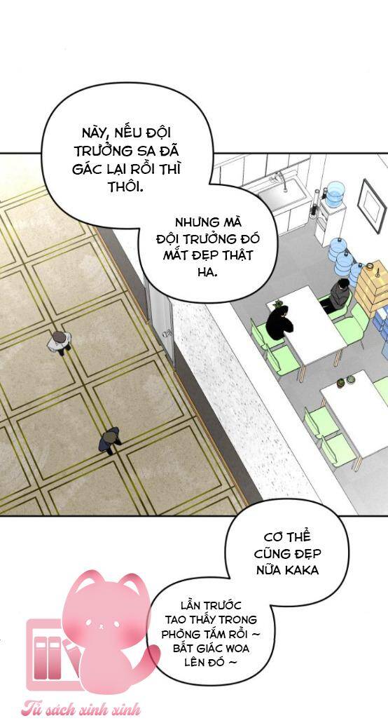 Tiên Nữ Ngoại Truyện Chapter 5 - Trang 2