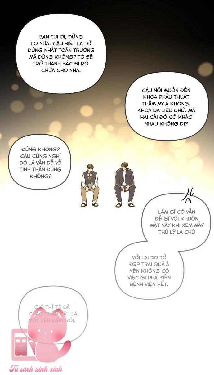 Tiên Nữ Ngoại Truyện Chapter 4 - Trang 2