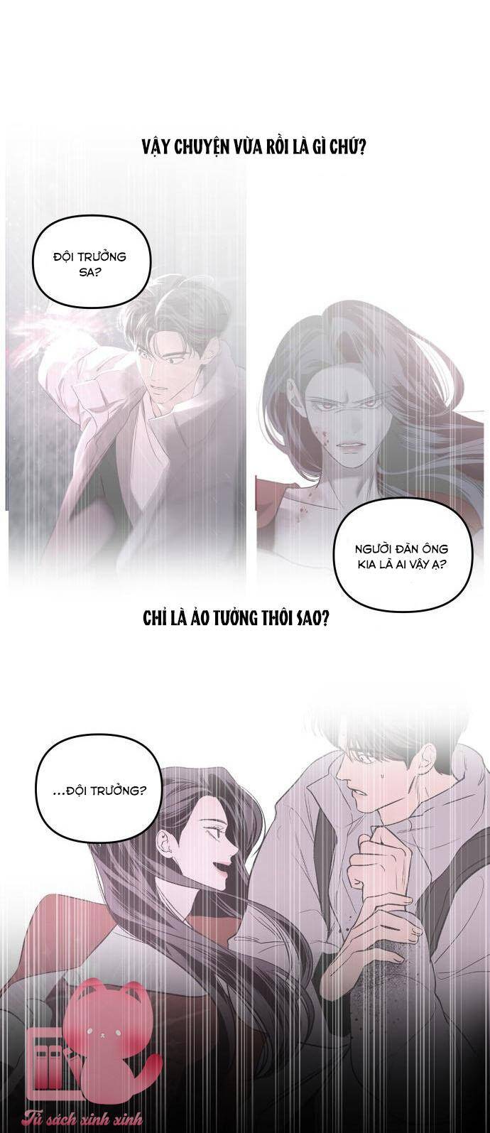 Tiên Nữ Ngoại Truyện Chapter 4 - Trang 2