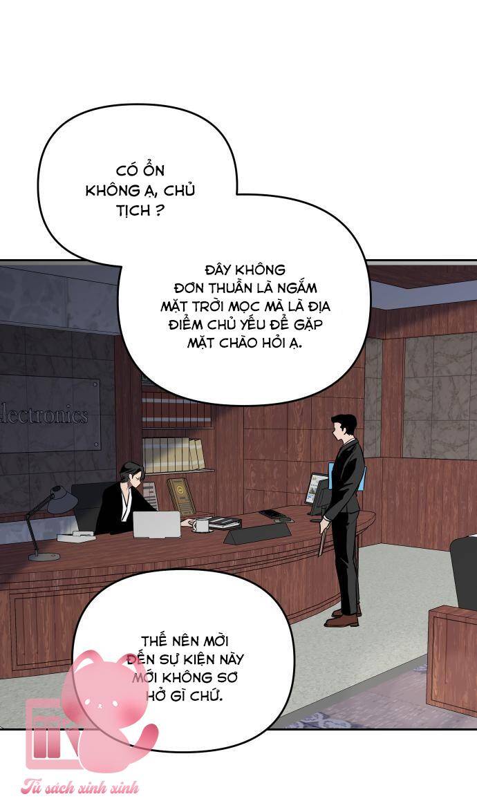 Tiên Nữ Ngoại Truyện Chapter 3 - Trang 2