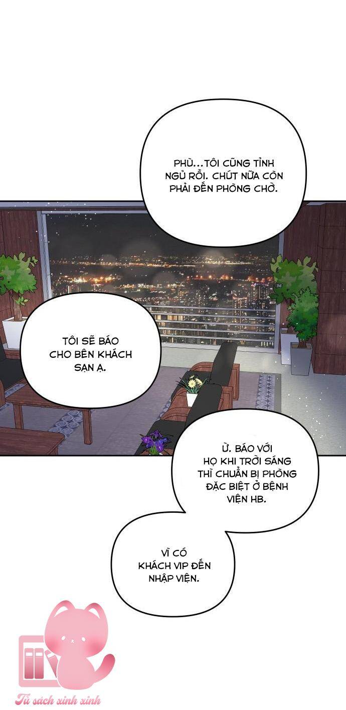 Tiên Nữ Ngoại Truyện Chapter 3 - Trang 2