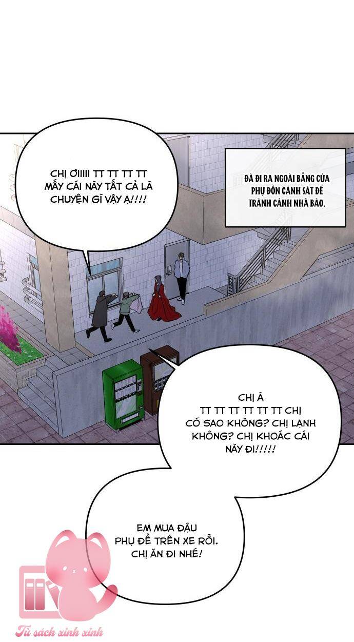 Tiên Nữ Ngoại Truyện Chapter 3 - Trang 2