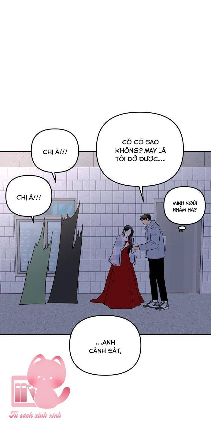 Tiên Nữ Ngoại Truyện Chapter 3 - Trang 2