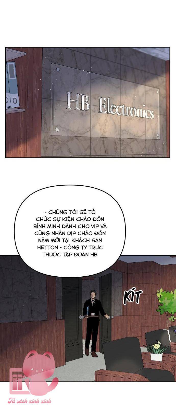 Tiên Nữ Ngoại Truyện Chapter 3 - Trang 2