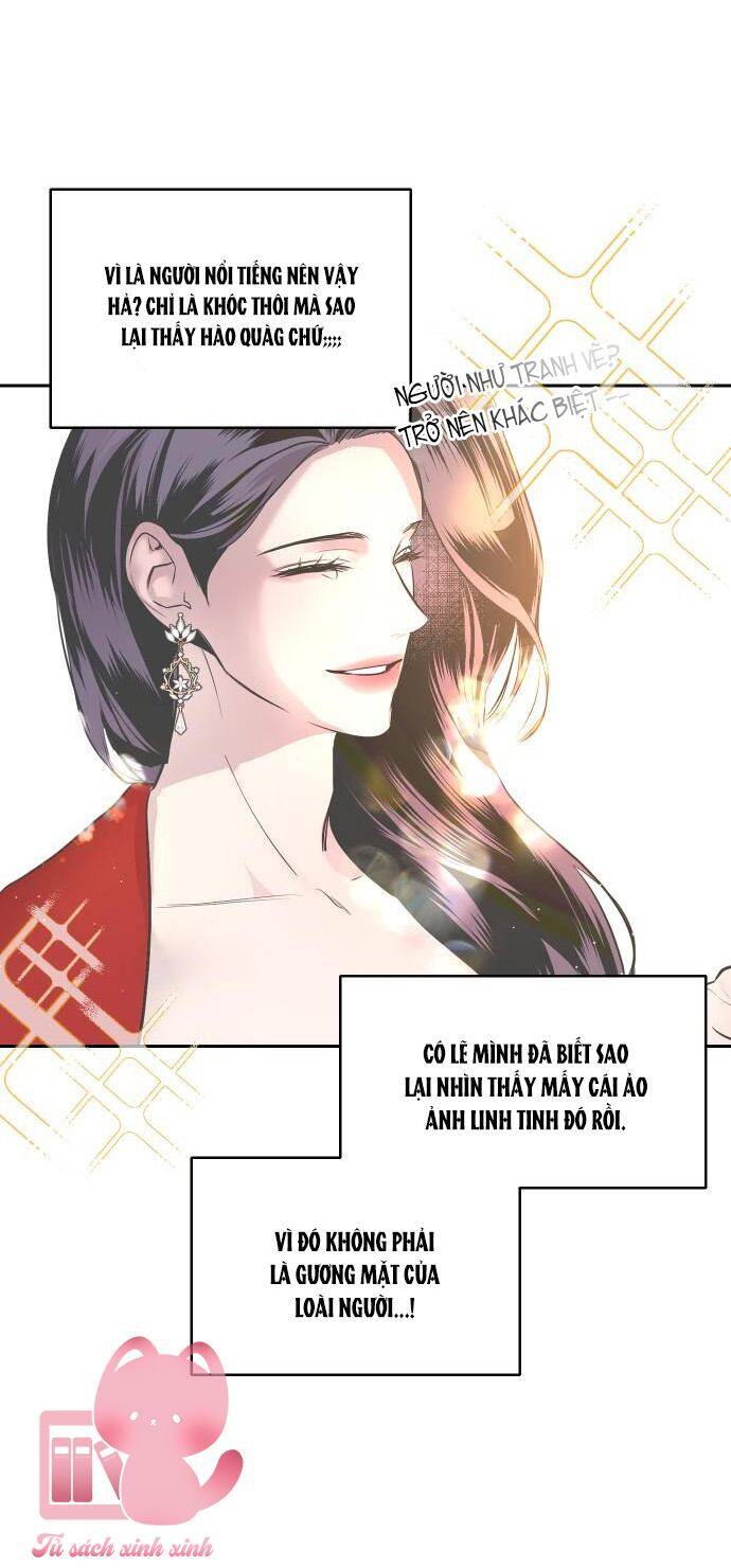 Tiên Nữ Ngoại Truyện Chapter 3 - Trang 2