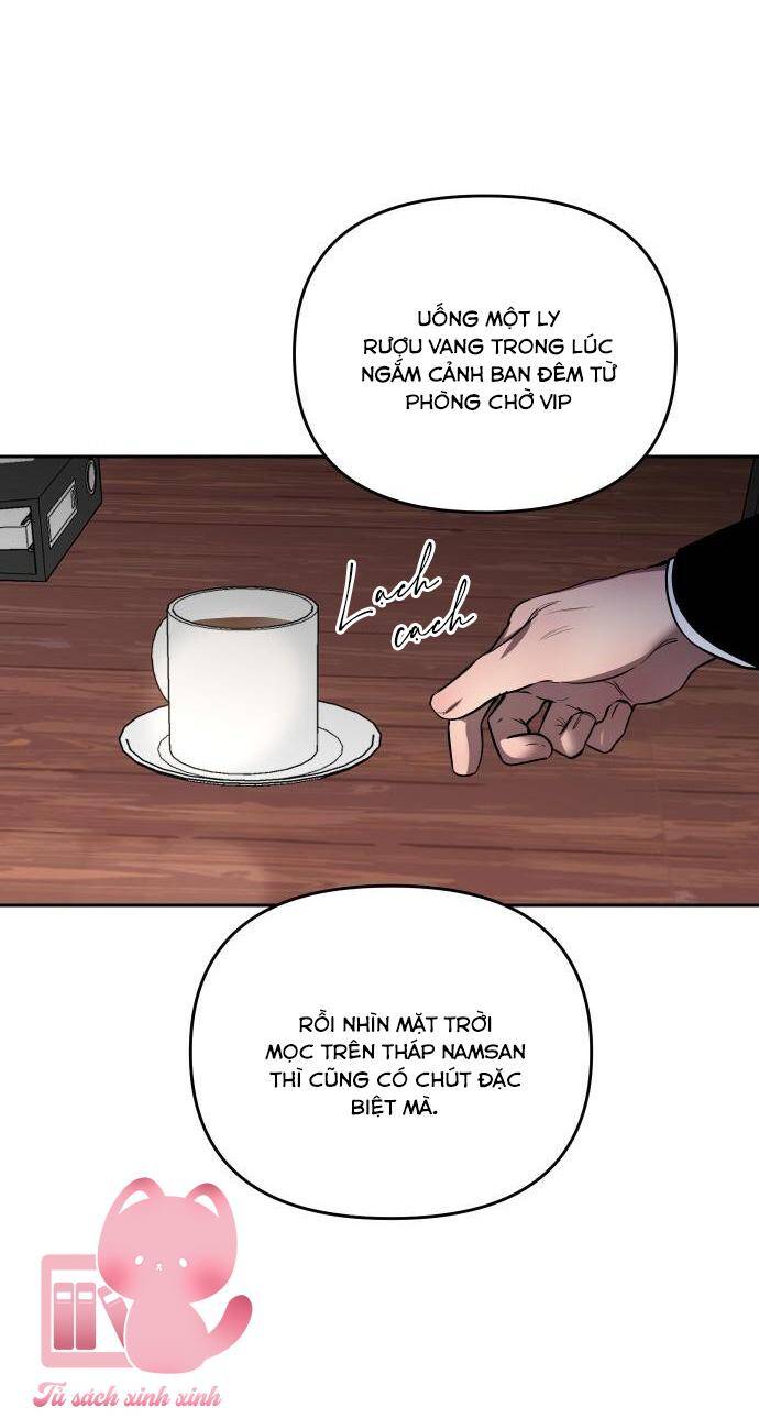 Tiên Nữ Ngoại Truyện Chapter 3 - Trang 2