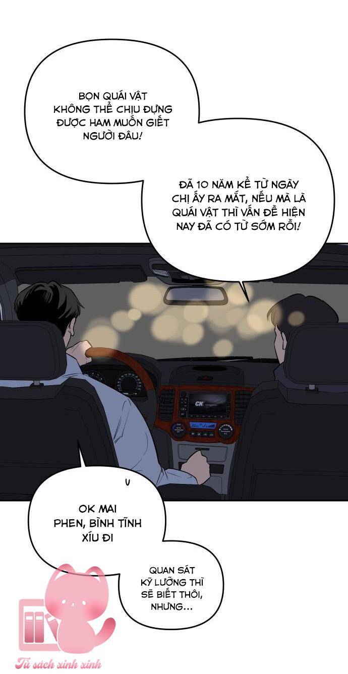 Tiên Nữ Ngoại Truyện Chapter 2 - Trang 2