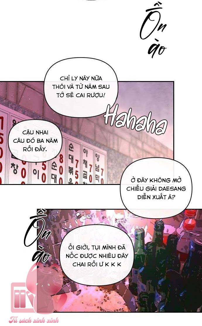 Tiên Nữ Ngoại Truyện Chapter 1 - Trang 2