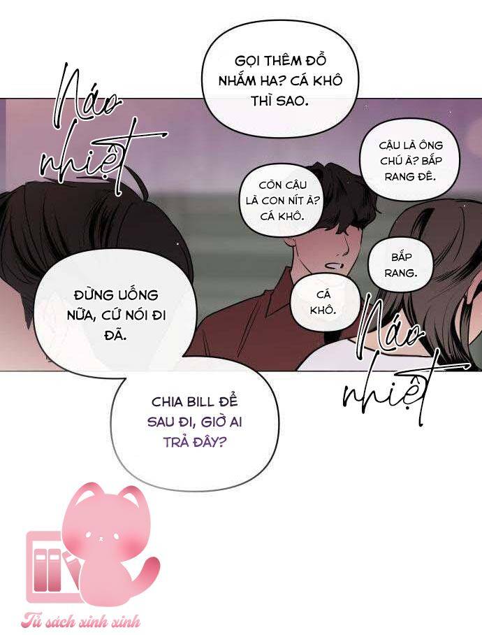 Tiên Nữ Ngoại Truyện Chapter 1 - Trang 2