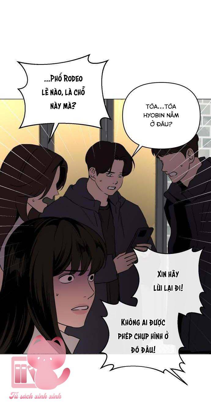 Tiên Nữ Ngoại Truyện Chapter 1 - Trang 2