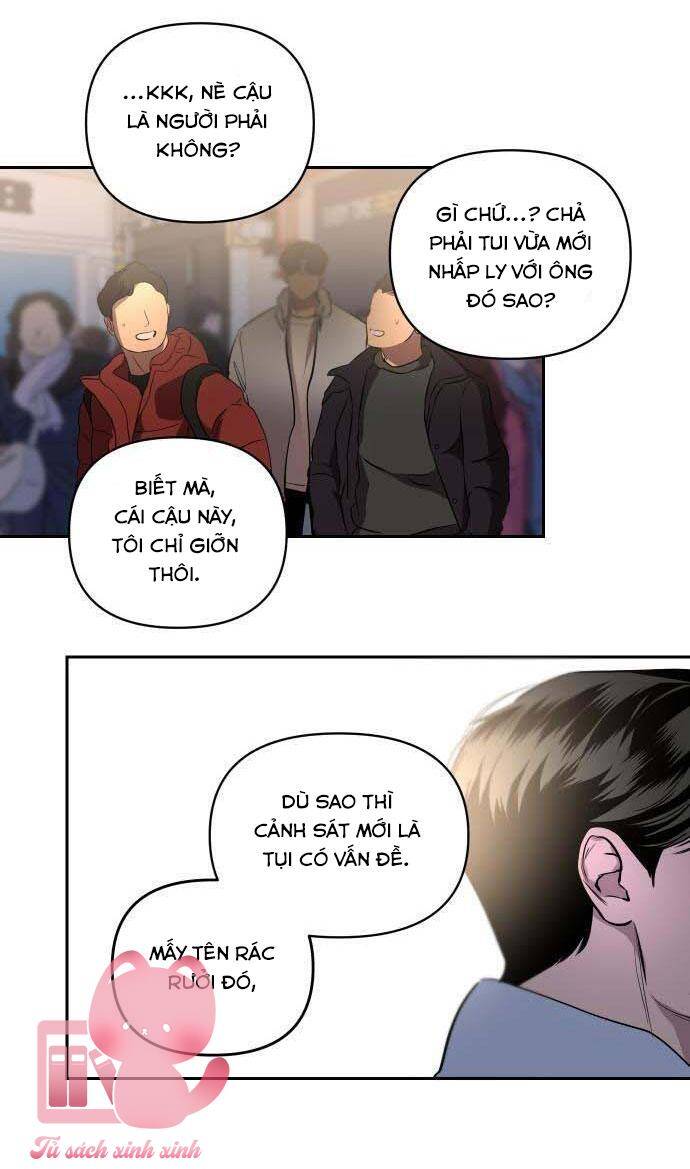 Tiên Nữ Ngoại Truyện Chapter 1 - Trang 2