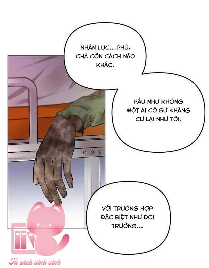 Tiên Nữ Ngoại Truyện Chapter 1 - Trang 2