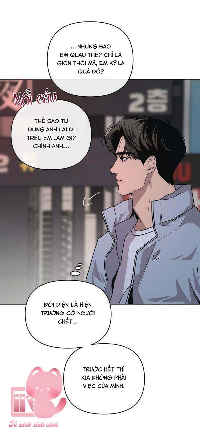 Tiên Nữ Ngoại Truyện Chapter 1 - Trang 2