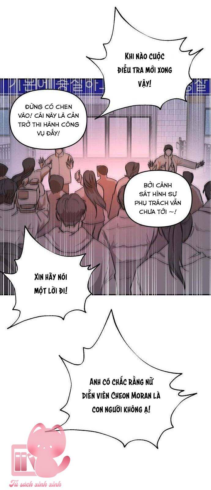 Tiên Nữ Ngoại Truyện Chapter 1 - Trang 2