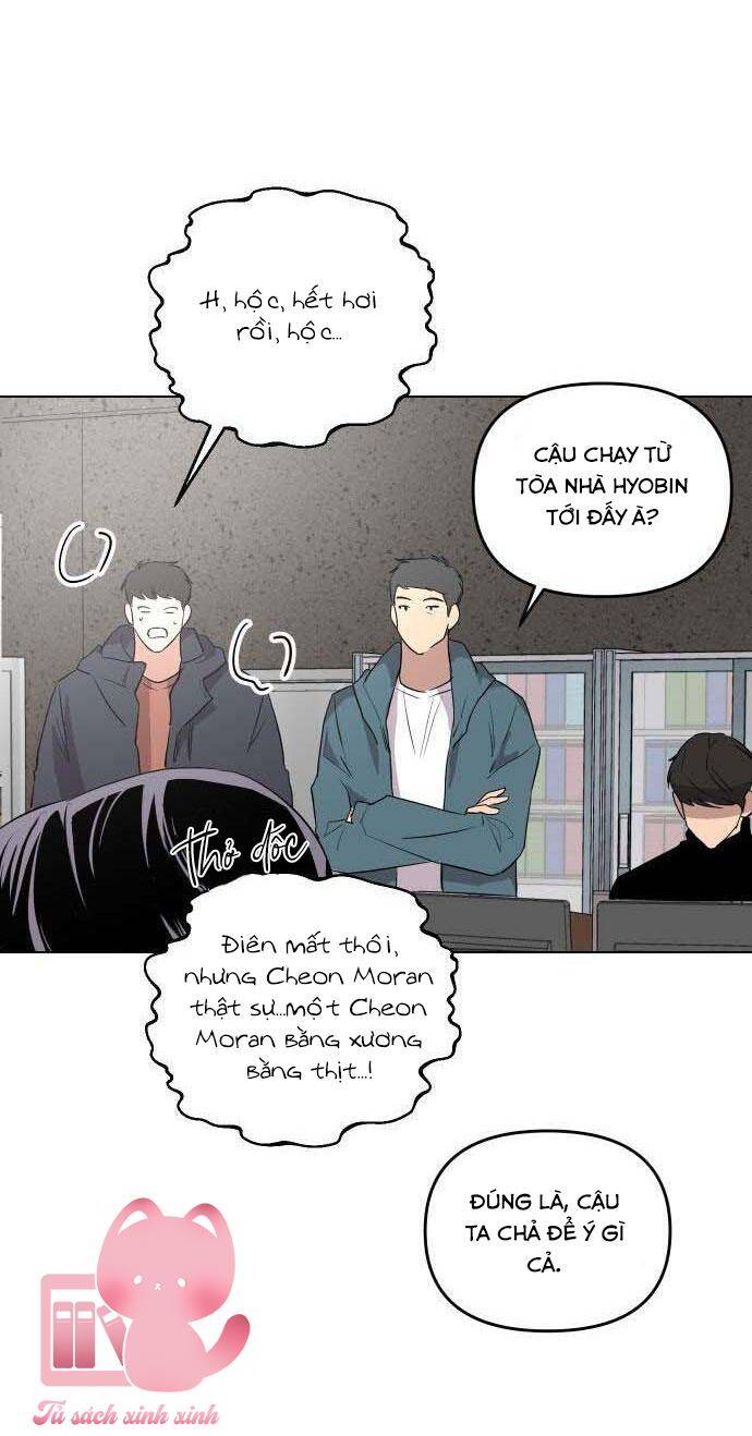 Tiên Nữ Ngoại Truyện Chapter 1 - Trang 2