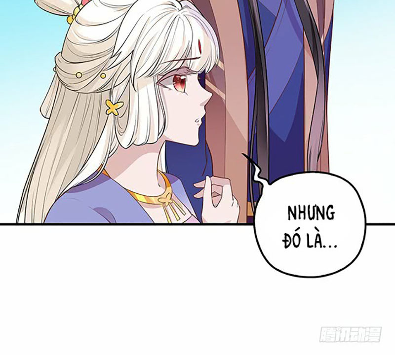 Vương Phi Thật Uy Vũ Chapter 49 - Trang 2