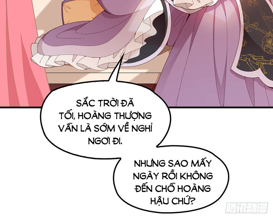 Vương Phi Thật Uy Vũ Chapter 48 - Trang 2