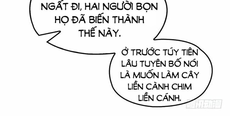 Vương Phi Thật Uy Vũ Chapter 47 - Trang 2