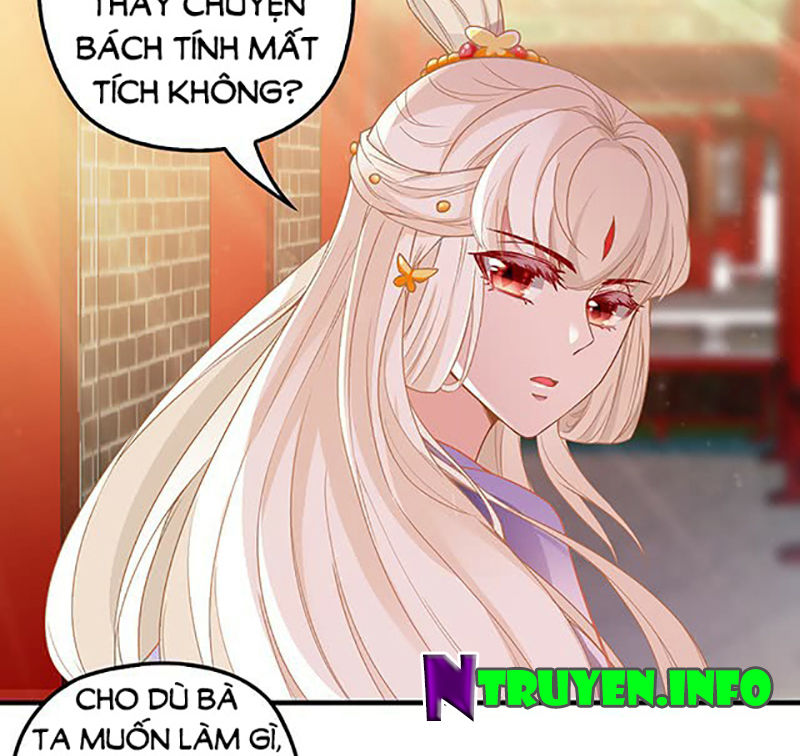 Vương Phi Thật Uy Vũ Chapter 46 - Trang 2