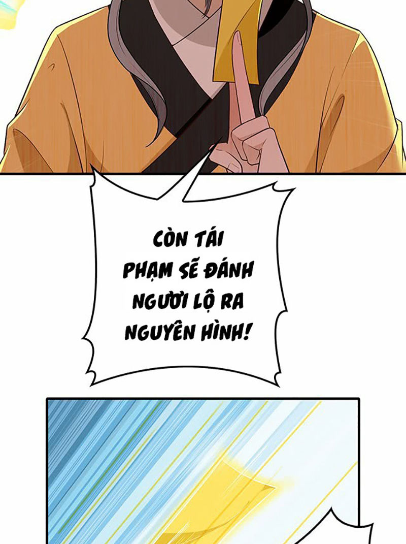 Vương Phi Thật Uy Vũ Chapter 46 - Trang 2