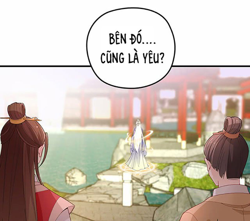 Vương Phi Thật Uy Vũ Chapter 46 - Trang 2