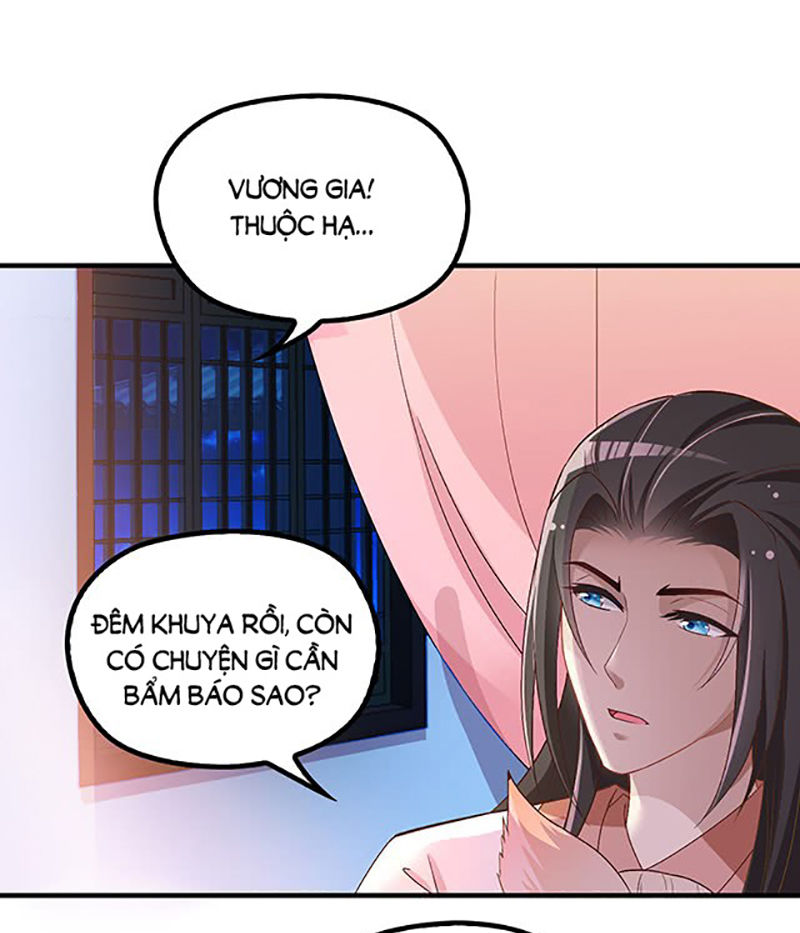 Vương Phi Thật Uy Vũ Chapter 45 - Trang 2