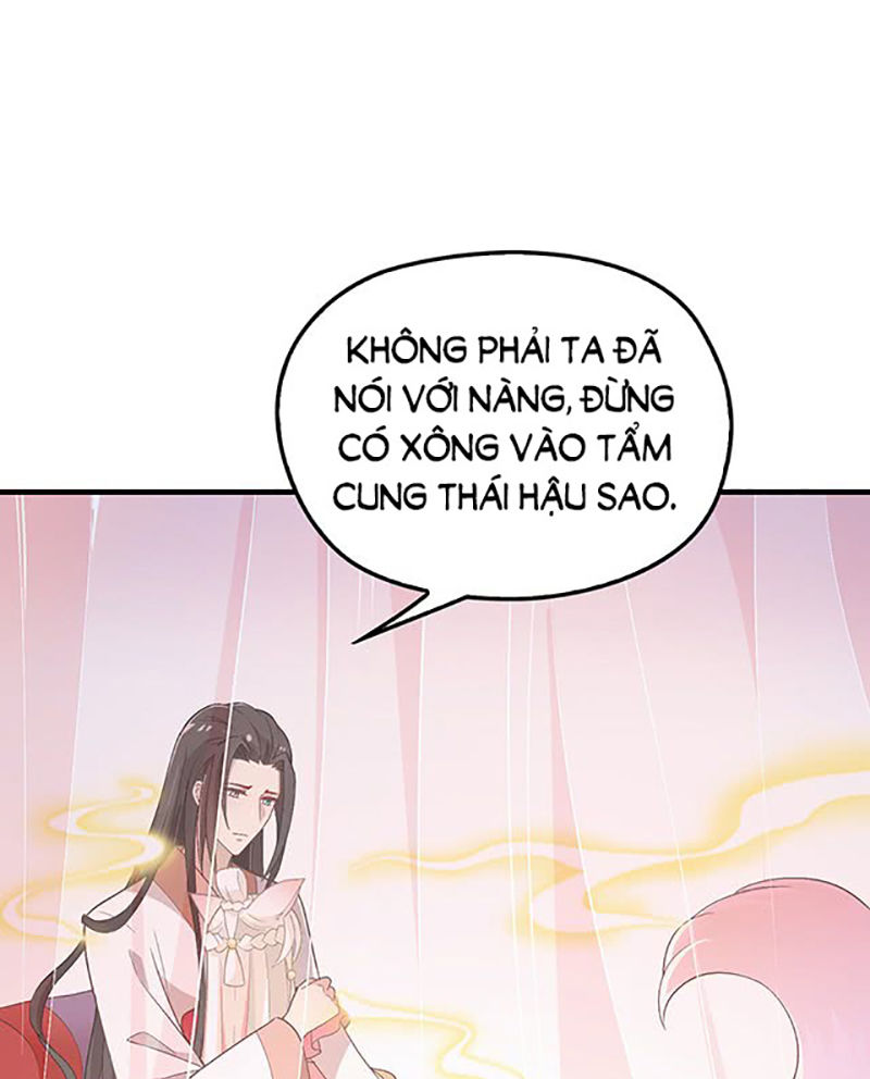 Vương Phi Thật Uy Vũ Chapter 45 - Trang 2