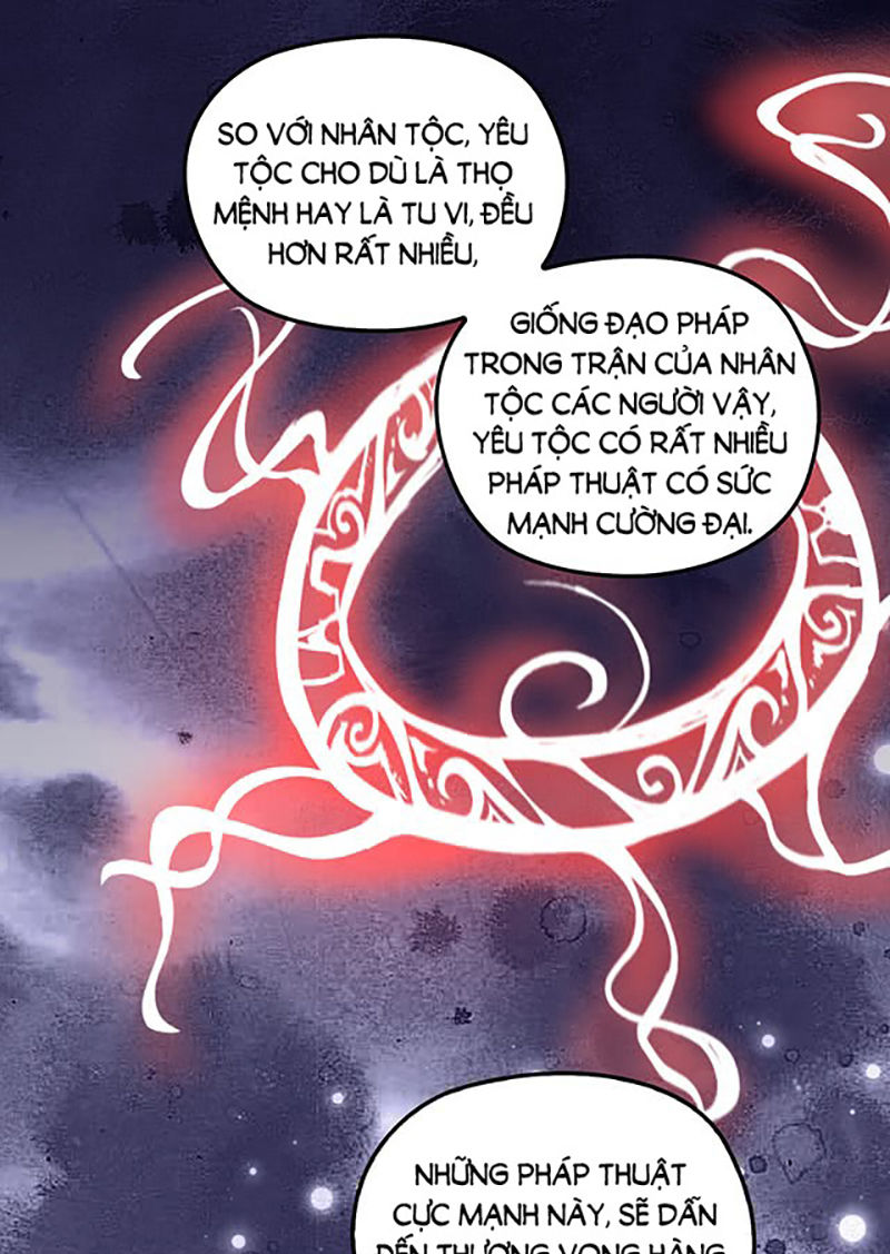 Vương Phi Thật Uy Vũ Chapter 45 - Trang 2