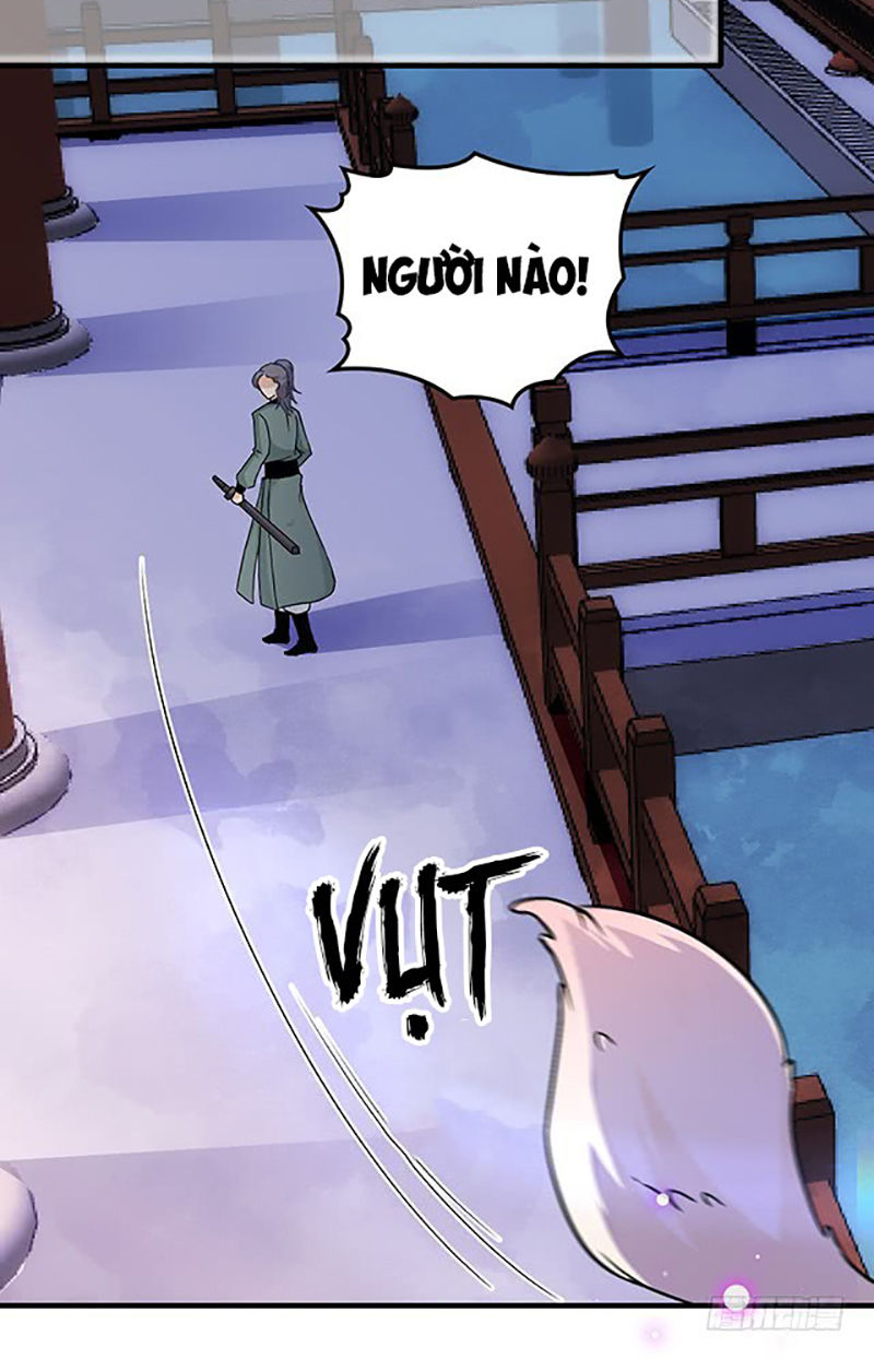 Vương Phi Thật Uy Vũ Chapter 45 - Trang 2