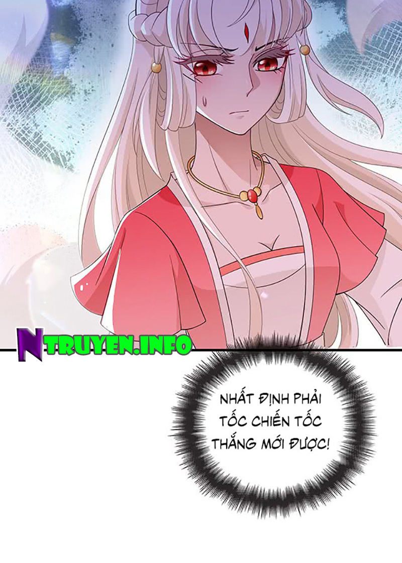 Vương Phi Thật Uy Vũ Chapter 44 - Trang 2