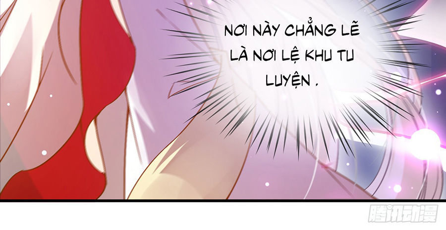 Vương Phi Thật Uy Vũ Chapter 43 - Trang 2