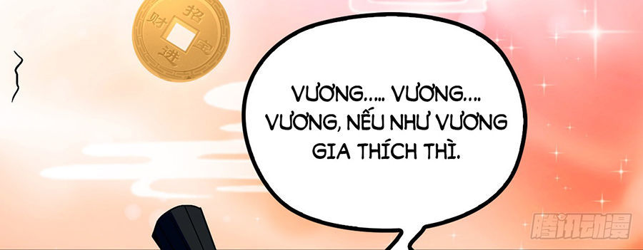 Vương Phi Thật Uy Vũ Chapter 41 - Trang 2